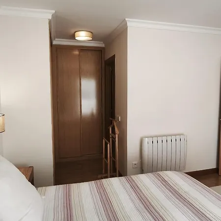 Bonita Casa Cerca De La Playa Prázdninový dům *