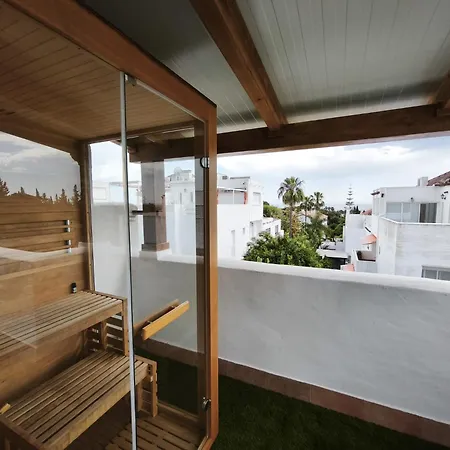 Bonita Casa Cerca De La Playa Prázdninový dům