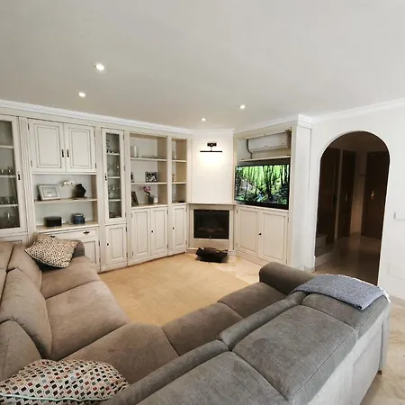 Prázdninový dům Bonita Casa Cerca De La Playa
