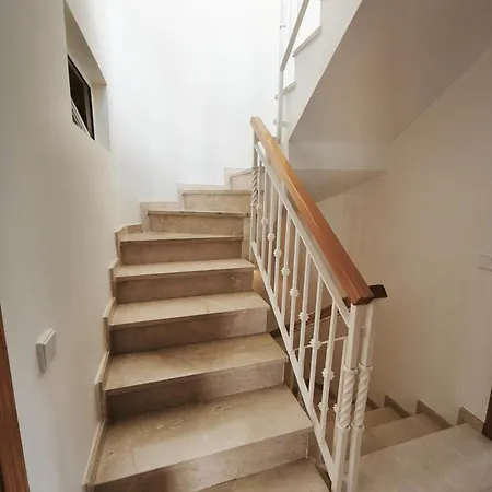 Prázdninový dům Bonita Casa Cerca De La Playa