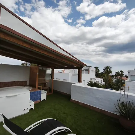 بيت للعطل Bonita Casa Cerca De La Playa *