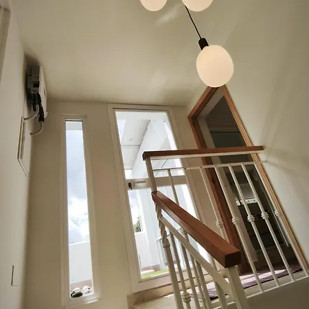 Bonita Casa Cerca De La Playa * 马尔韦利亚