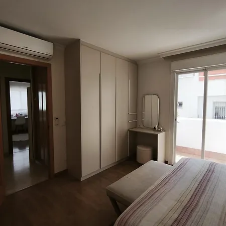 度假居 Bonita Casa Cerca De La Playa 马尔韦利亚