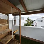 Bonita Casa Cerca De La Playa Holiday home
