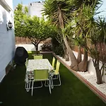 Holiday home Bonita Casa Cerca De La Playa Marbella