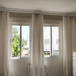 Bonita Casa Cerca De La Playa Marbella