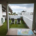 Holiday home Bonita Casa Cerca De La Playa *