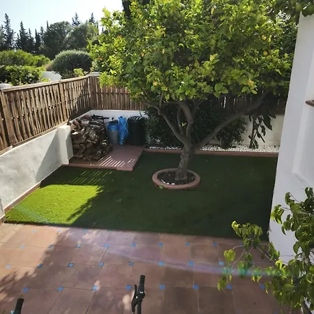 Bonita Casa Cerca De La Playa Vakantiehuis *