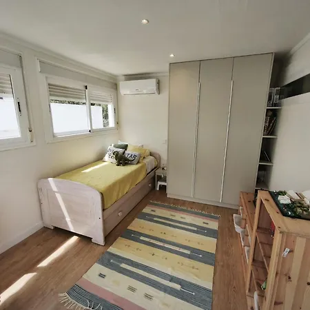 Bonita Casa Cerca De La Playa *