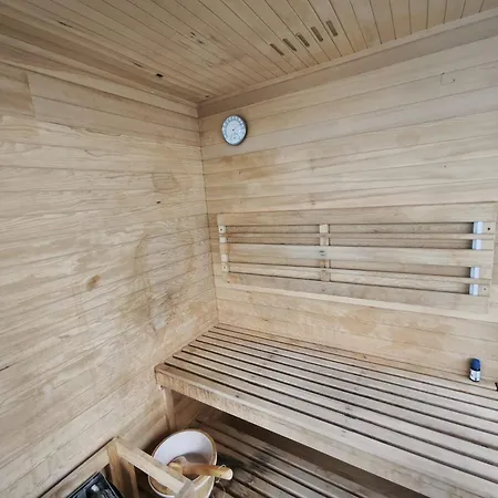 Vakantiehuis Bonita Casa Cerca De La Playa Marbella