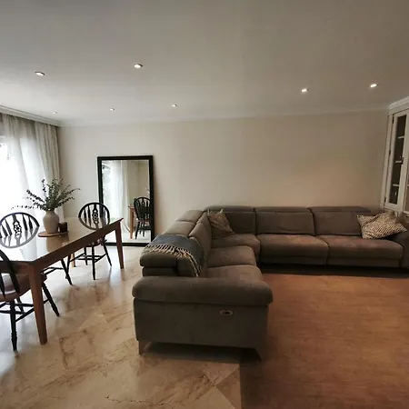 Bonita Casa Cerca De La Playa Casa de Férias *