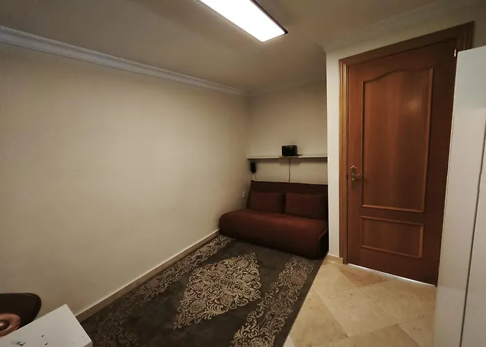 Будинок відпочинку Bonita Casa Cerca De La Playa