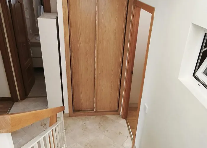Bonita Casa Cerca De La Playa Марбелья
