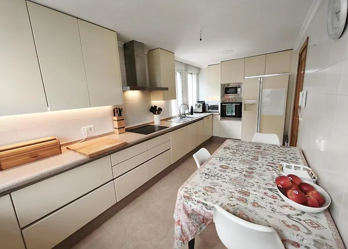 Bonita Casa Cerca De La Playa Марбелья