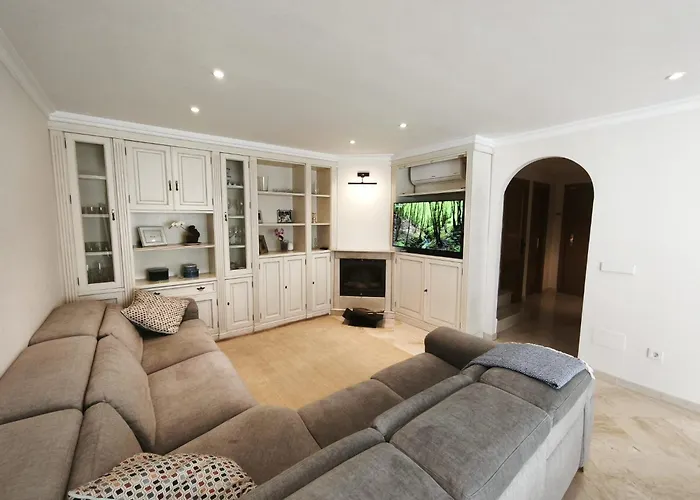 Будинок відпочинку Bonita Casa Cerca De La Playa