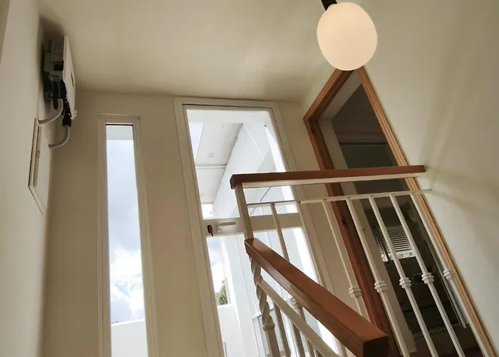 Bonita Casa Cerca De La Playa * Марбелья