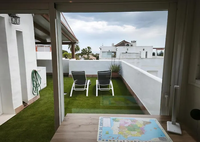 Будинок відпочинку Bonita Casa Cerca De La Playa *