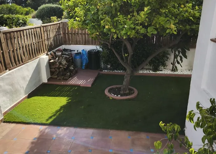 Bonita Casa Cerca De La Playa Tatil Evi *
