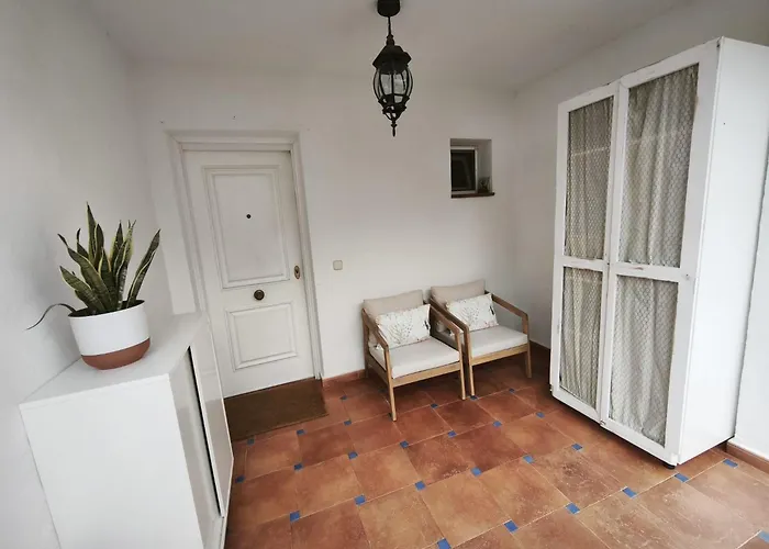 Bonita Casa Cerca De La Playa Tatil Evi Marbella