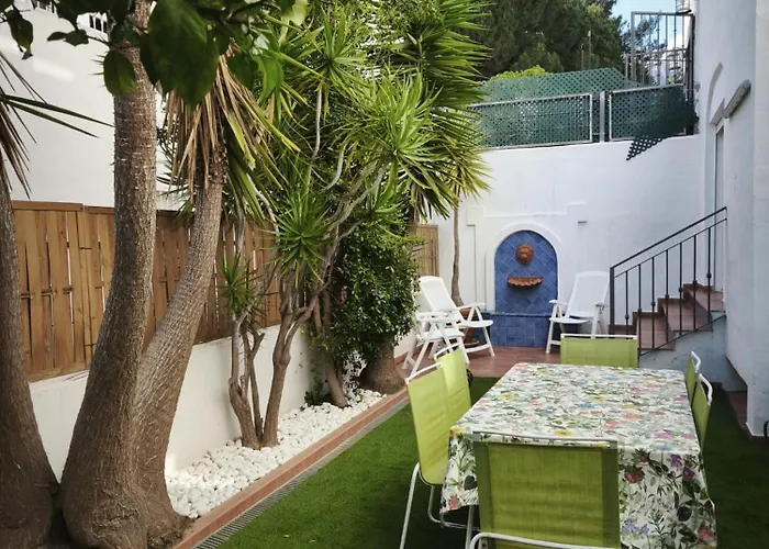 Bonita Casa Cerca De La Playa