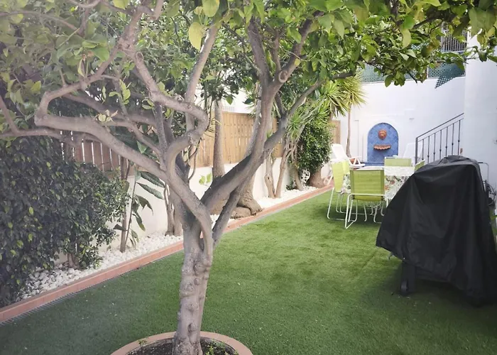 Bonita Casa Cerca De La Playa Tatil Evi