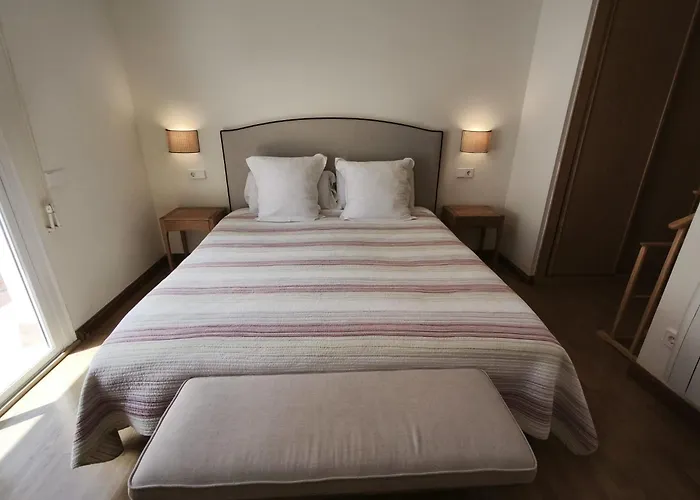 Tatil Evi Bonita Casa Cerca De La Playa Marbella