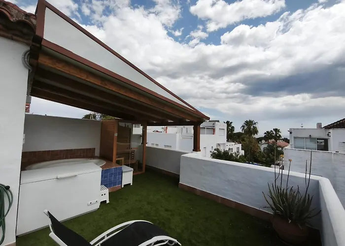 Tatil Evi Bonita Casa Cerca De La Playa *