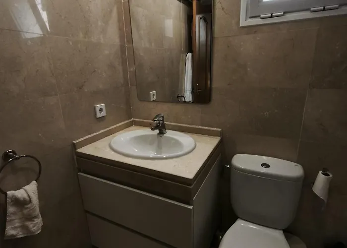 Tatil Evi Bonita Casa Cerca De La Playa *