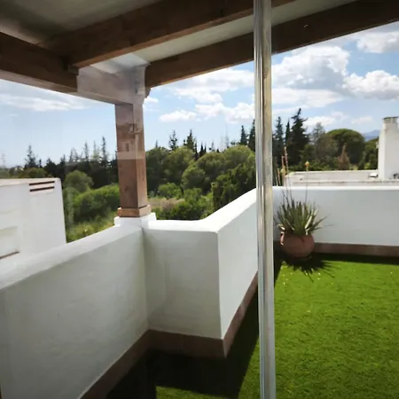 בית נופש Bonita Casa Cerca De La Playa