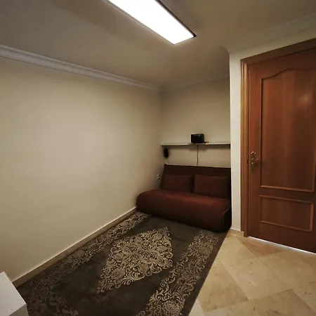 בית נופש Bonita Casa Cerca De La Playa