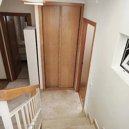 Bonita Casa Cerca De La Playa מארבלה