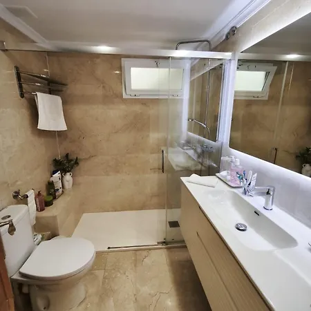 Bonita Casa Cerca De La Playa בית נופש