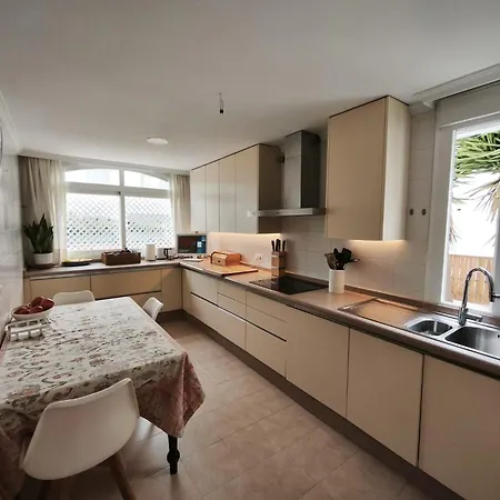 בית נופש Bonita Casa Cerca De La Playa מארבלה