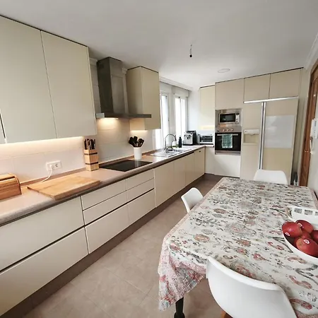 Bonita Casa Cerca De La Playa מארבלה