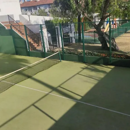 Bonita Casa Cerca De La Playa בית נופש *