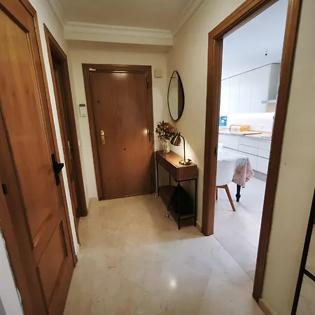 Bonita Casa Cerca De La Playa * מארבלה