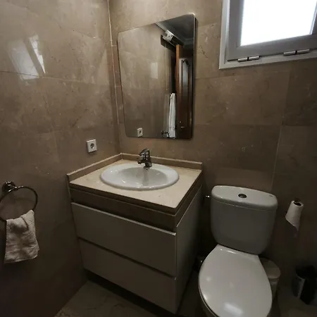 בית נופש Bonita Casa Cerca De La Playa *