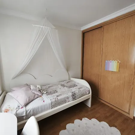 Bonita Casa Cerca De La Playa מארבלה