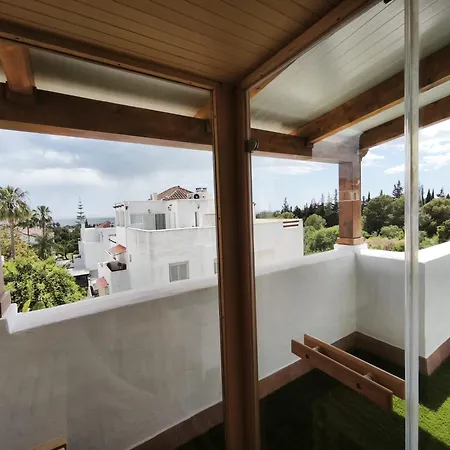 בית נופש Bonita Casa Cerca De La Playa מארבלה